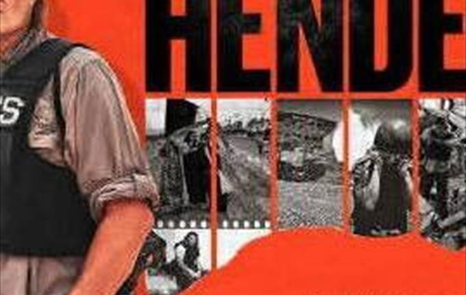 Gratis kinovisning: Henden - Rekviem for en fotograf