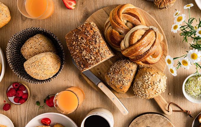 ØkoVeka Åpningsfrokost