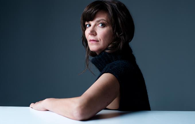 Ellen Ugelvik