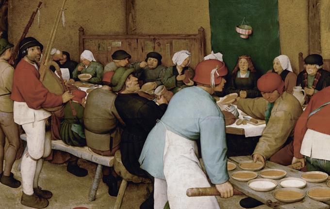 Historisk vandring: Skjenkesteder i det eldste Bergen