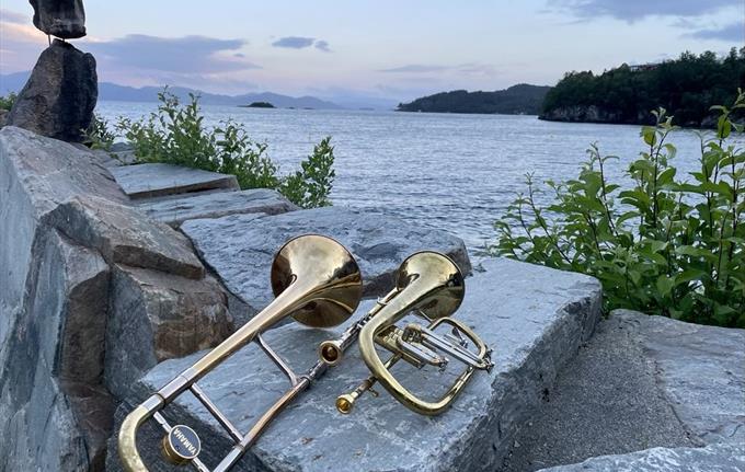 Os Musikkforening