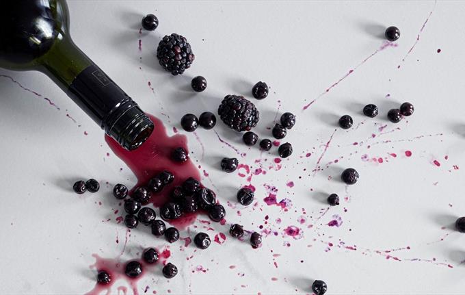 Bli kjent med SYRAH