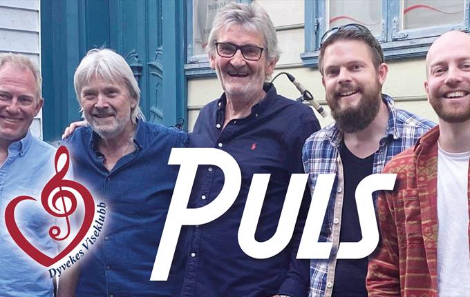 Dyvekes Viseklubb: PULS!