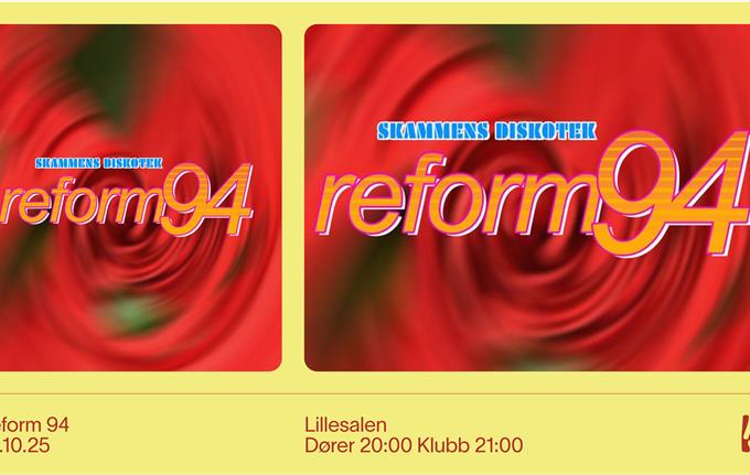 Reform 94