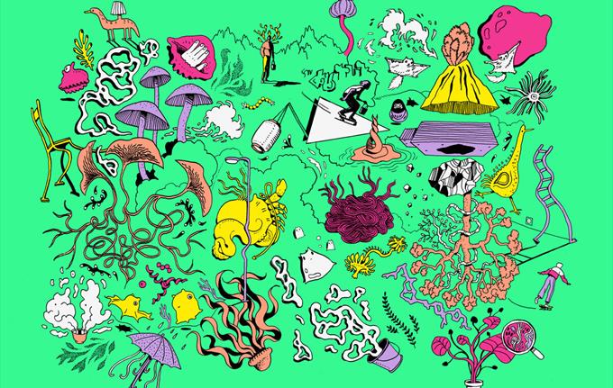 Lake Life - Kate McIntosh (BE)