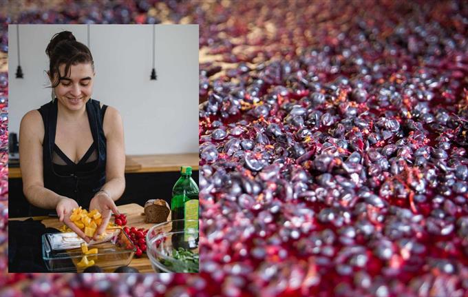 Formiddagsmat: Fermentering