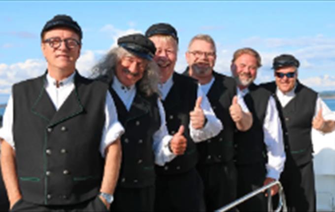 Ausekarane Sommarturné 2025