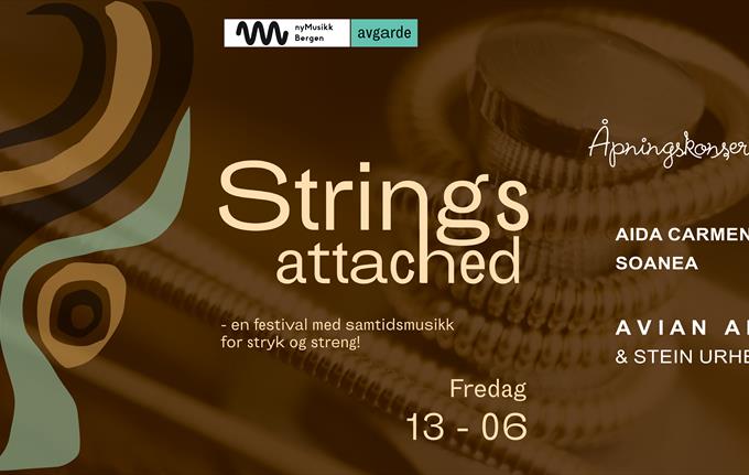 Strings Attached