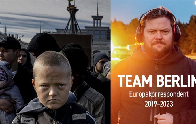 Roger Sevrin Bruland