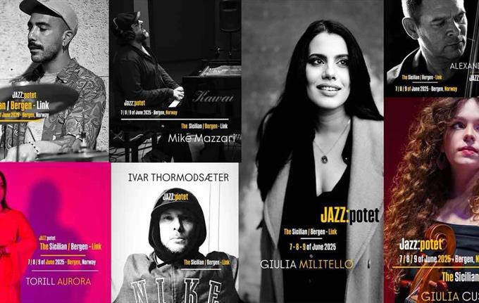 Jazzpotet