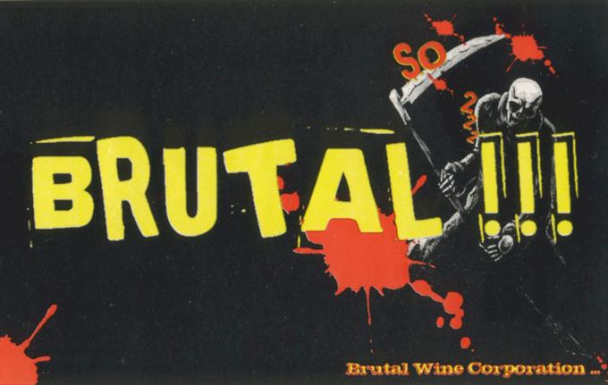 Bli kjent med: BRUTAL 13. mai i Matbaren