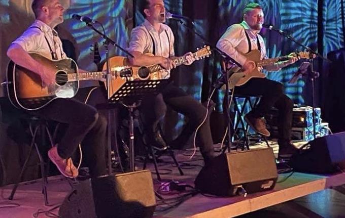 Kving & Queens sommerfest