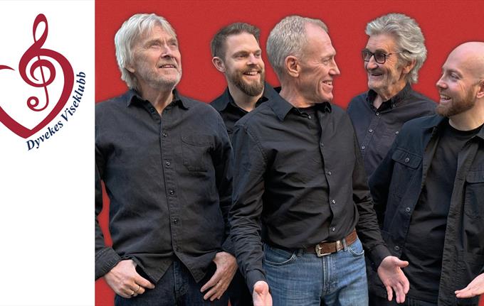 Dyvekes Viseklubb: Puls