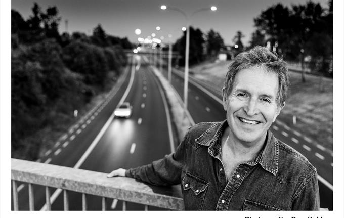 Steve Wynn//Realese