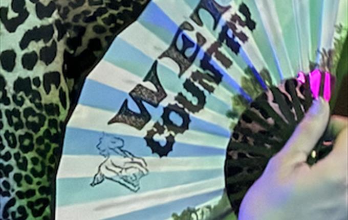 WET COUNTRY LINE DANCE PARTY