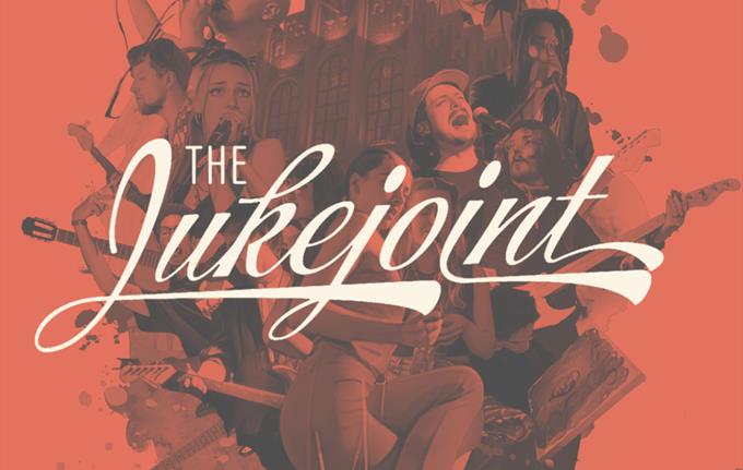 Jukejoint 10. juni 2025 The Sicilian Link