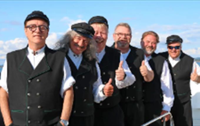 Ausekarane Sommarturné 2025