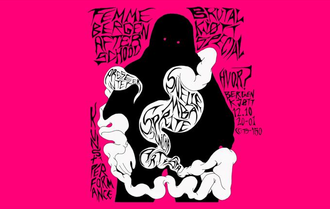 Femme Brutal x Bergen Kjøtt