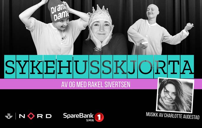 Sykehusskjorta