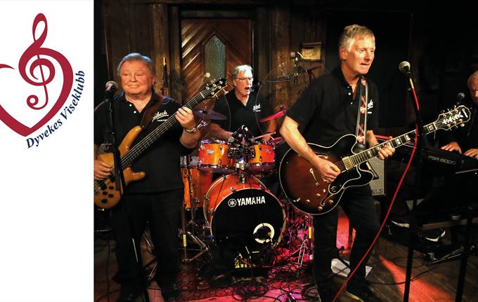 Dyvekes Viseklubb: Lübeck