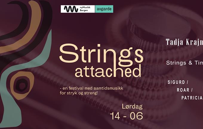 Strings Attached