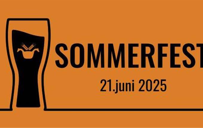 Sommerfest 2025 - Hordaland