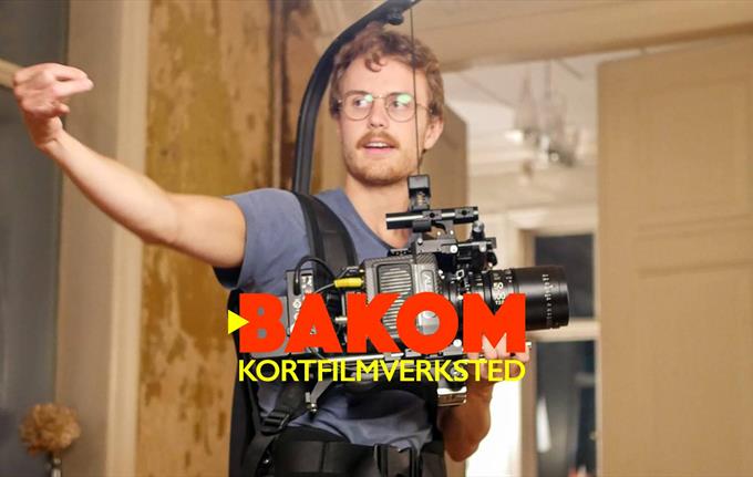 BAKOM filmverksted