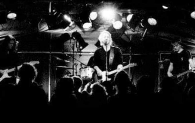 The Ritz Band