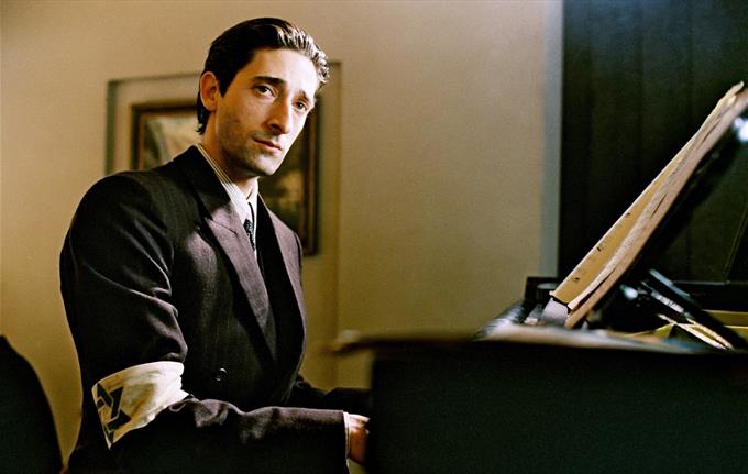 PIANISTEN