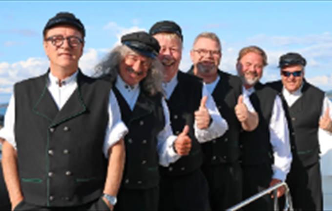 Ausekarane Sommarturné 2025