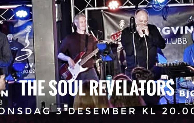 Bjørgvin Bluesklubb