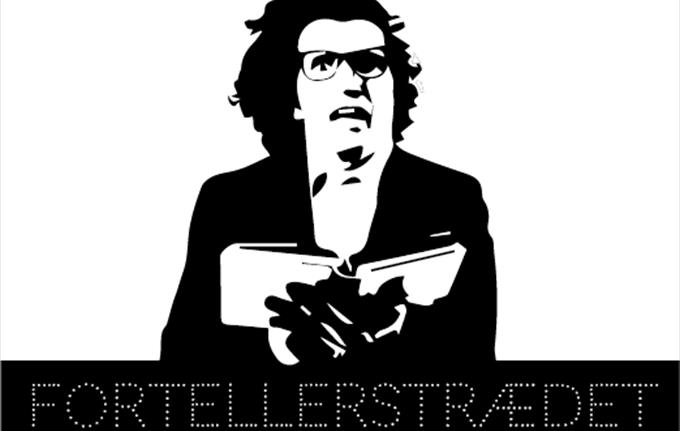 Fortellerstrædet 16. januar 2026