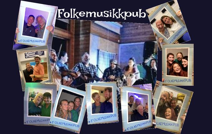 Folkemusikkpub