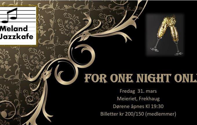 Meland Jazzkafe