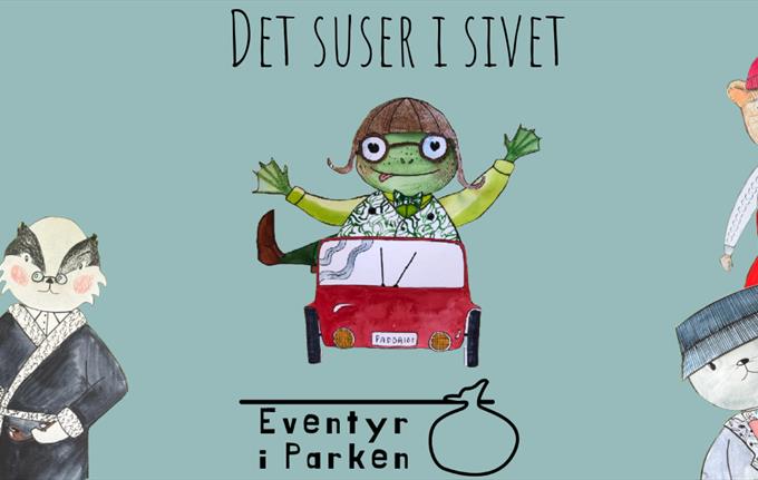 Teater i Nygårdsparken