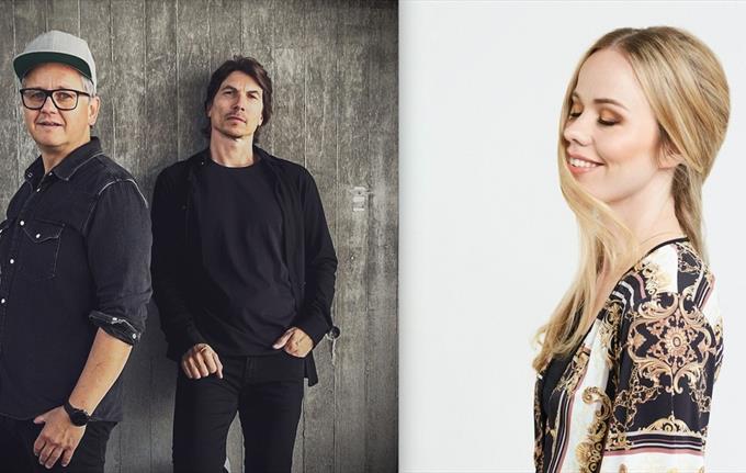 DREV + ELIN SOFYE