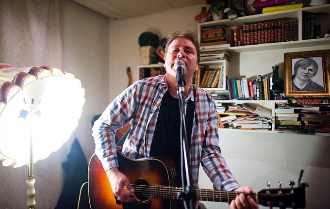 Romjulskonsert med Piddi !