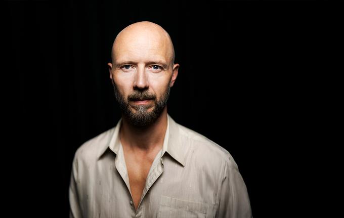 Konsert // SIVERT HØYEM