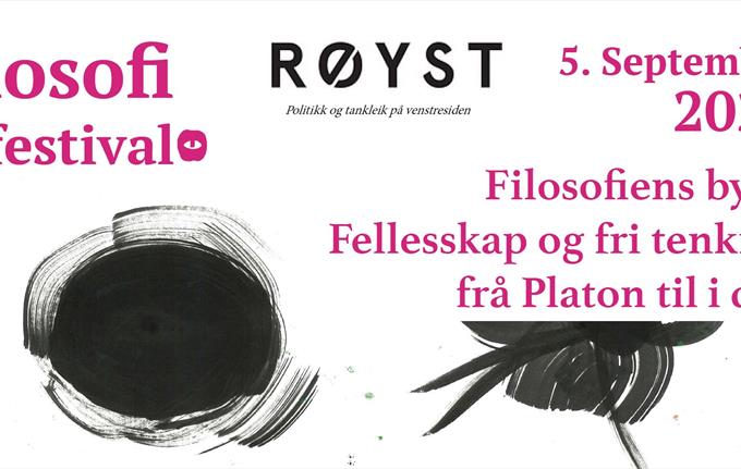 Bergen Filosofifestival