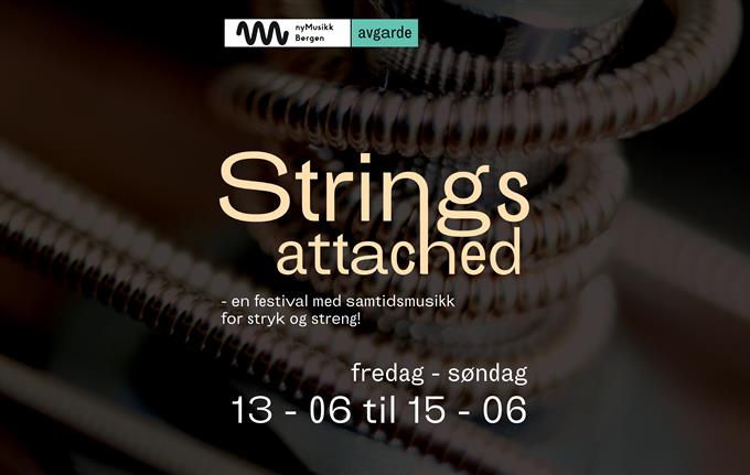 Strings Attached