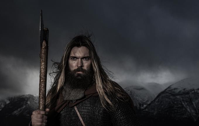 Viking