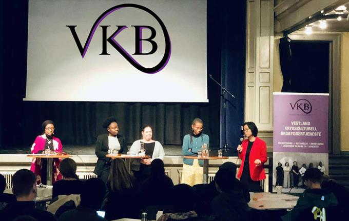 VKBs migrasjonskonferanse 2025