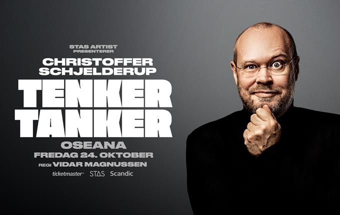 Christoffer Schjelderup