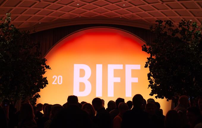 Bergen Internasjonale Filmfestival