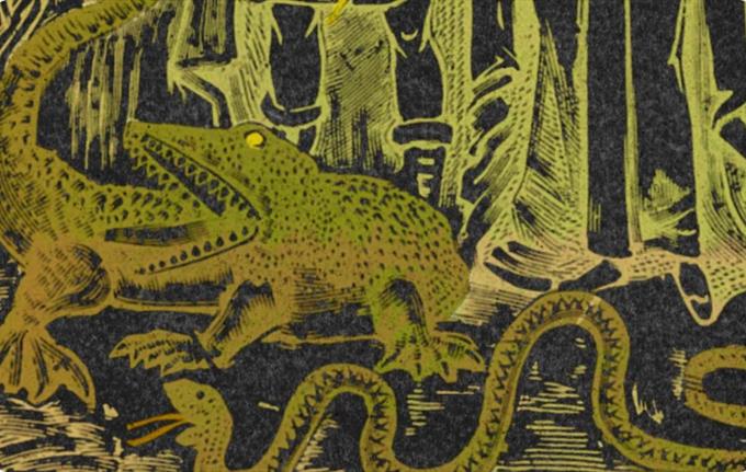 BUSKAS + PURPLE SKIES @ GÅSA DUNDERDOOM // BUSKAS // 25.04.26