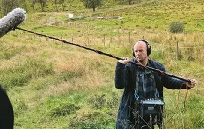 BAKOM Kurs i opptakslyd