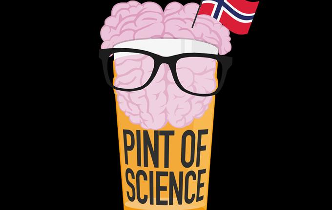 Pint of Science Festival