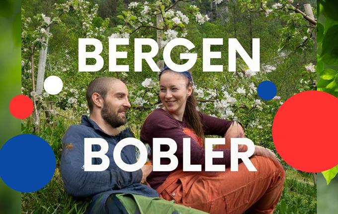 Bergen Bobler!