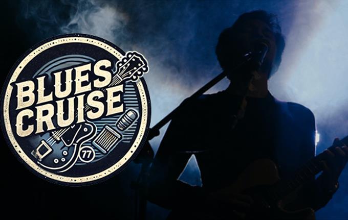 Bluescruise fra Vestlandet