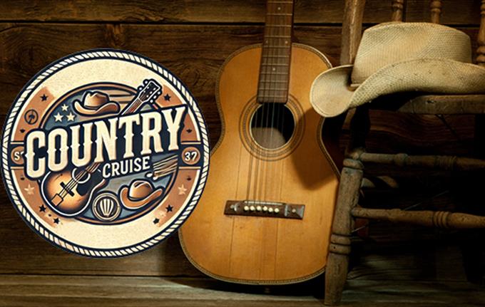 Countrycruise fra Vestlandet